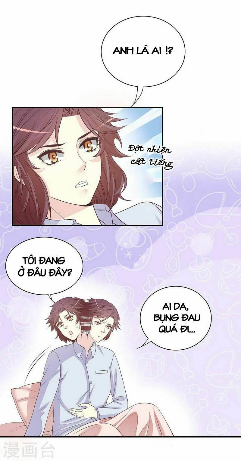 101 Phương Pháp Của Tổng Tài: Chapter 17