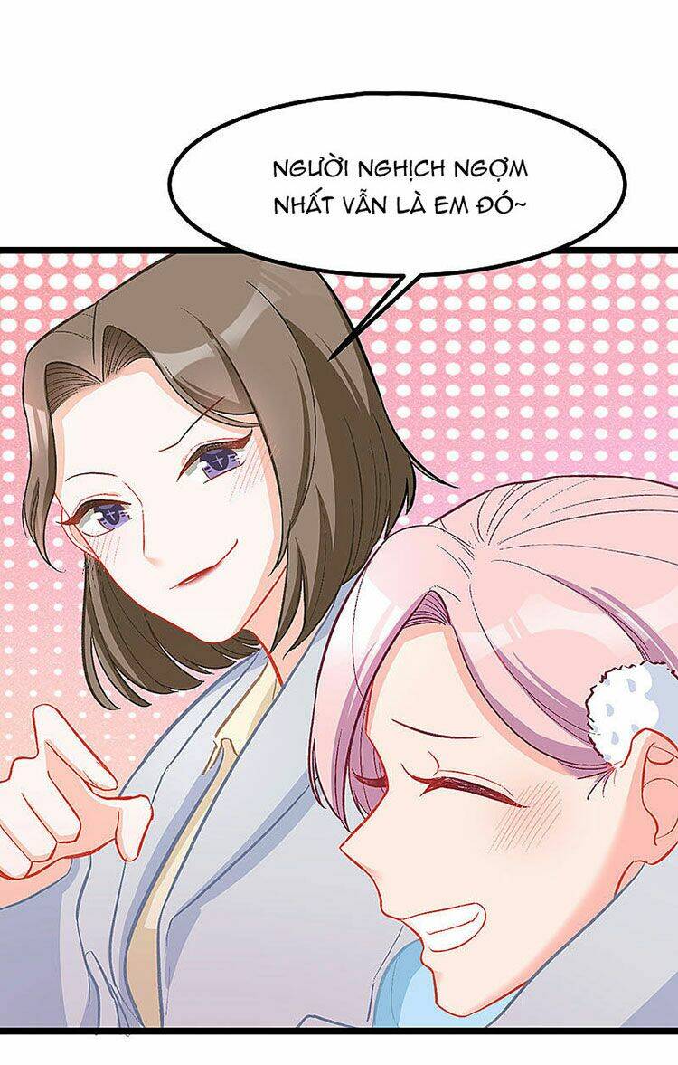 Manh Bảo Ngọt Ngào: Chapter 33