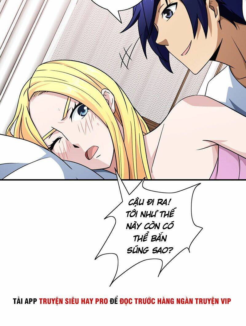 Hộ Hoa Cao Thủ Tại Đô Thị: Chapter 139