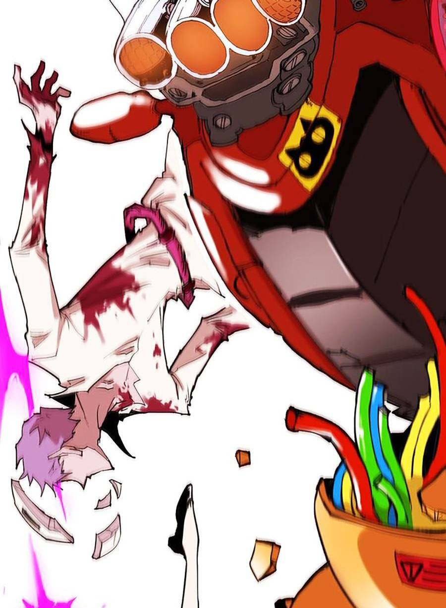 Hard Core Leveling Warrior Ss2: Chapter 134