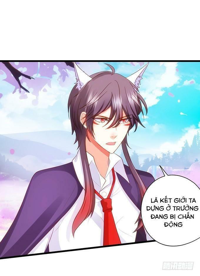 Hồ Tiên Hung Bạo: Chapter 94