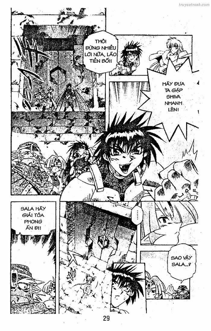 Devil And Devil: Chapter 65