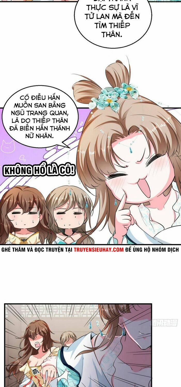Tà Du Ký: Chapter 78