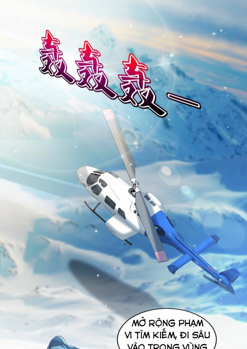 Chí Tôn Toàn Năng: Chapter 32