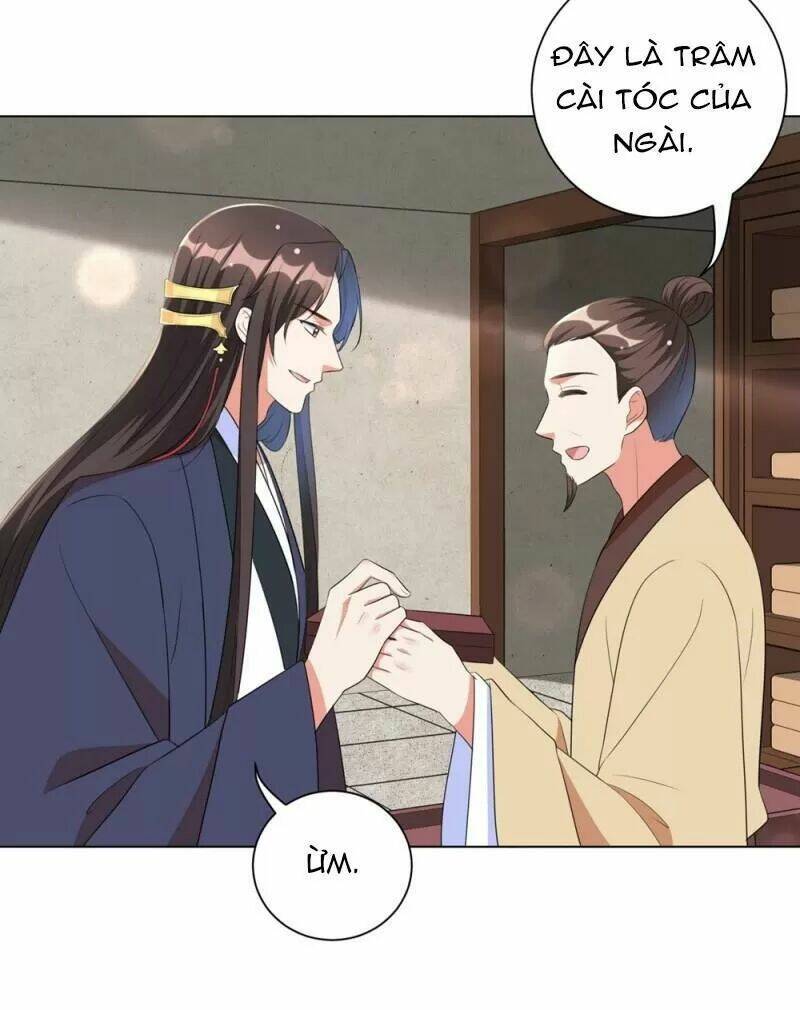 Vương Phi Có Độc!: Chapter 51