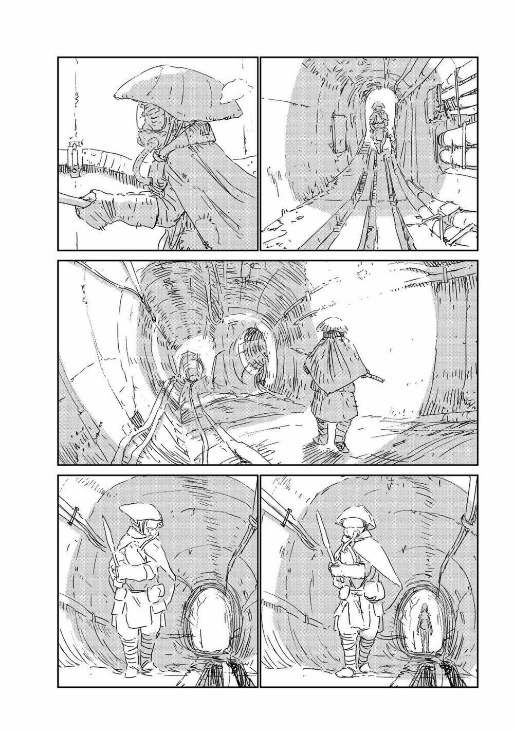 Aposimz: Chapter 37