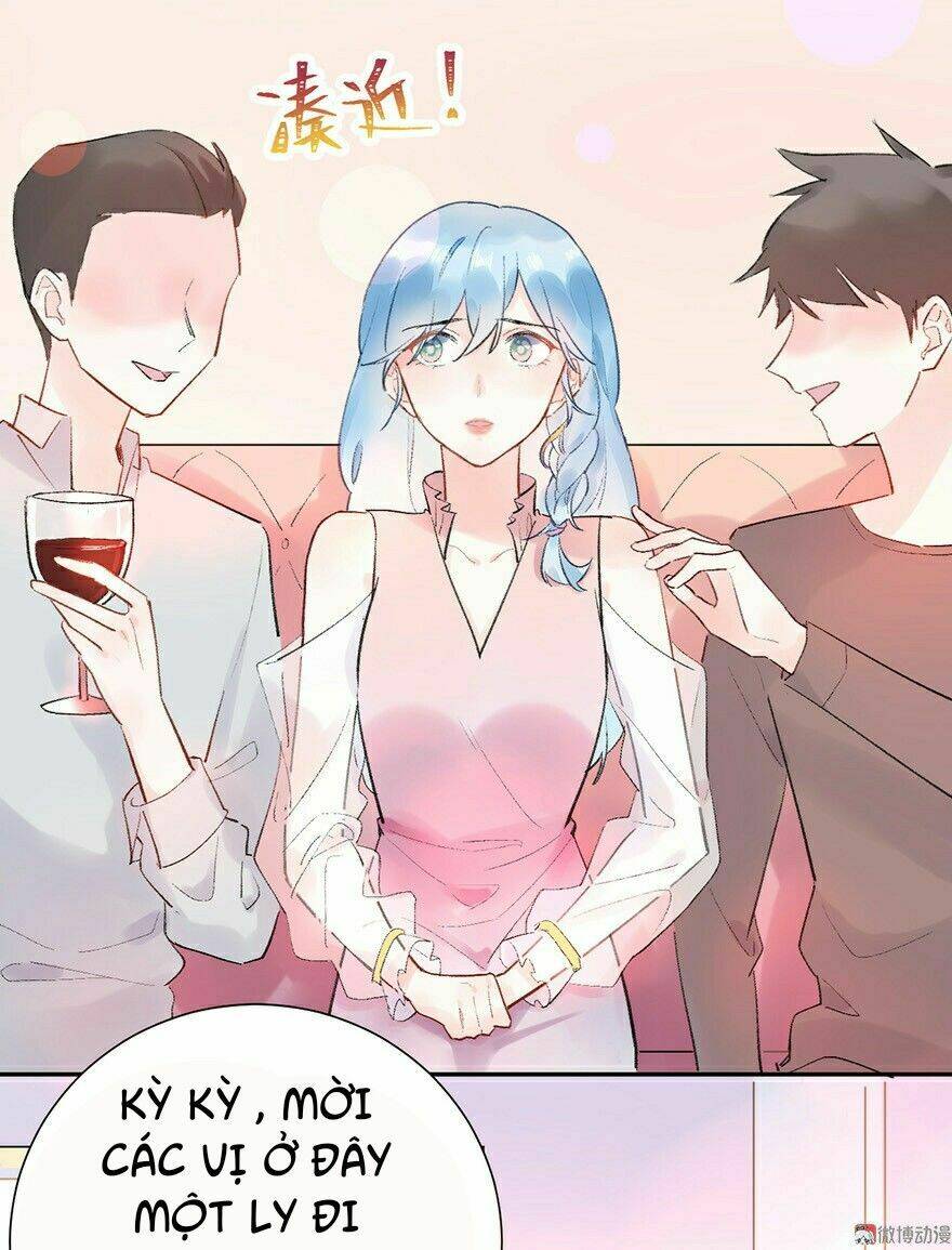 Tra Nam Cút Ra: Chapter 8