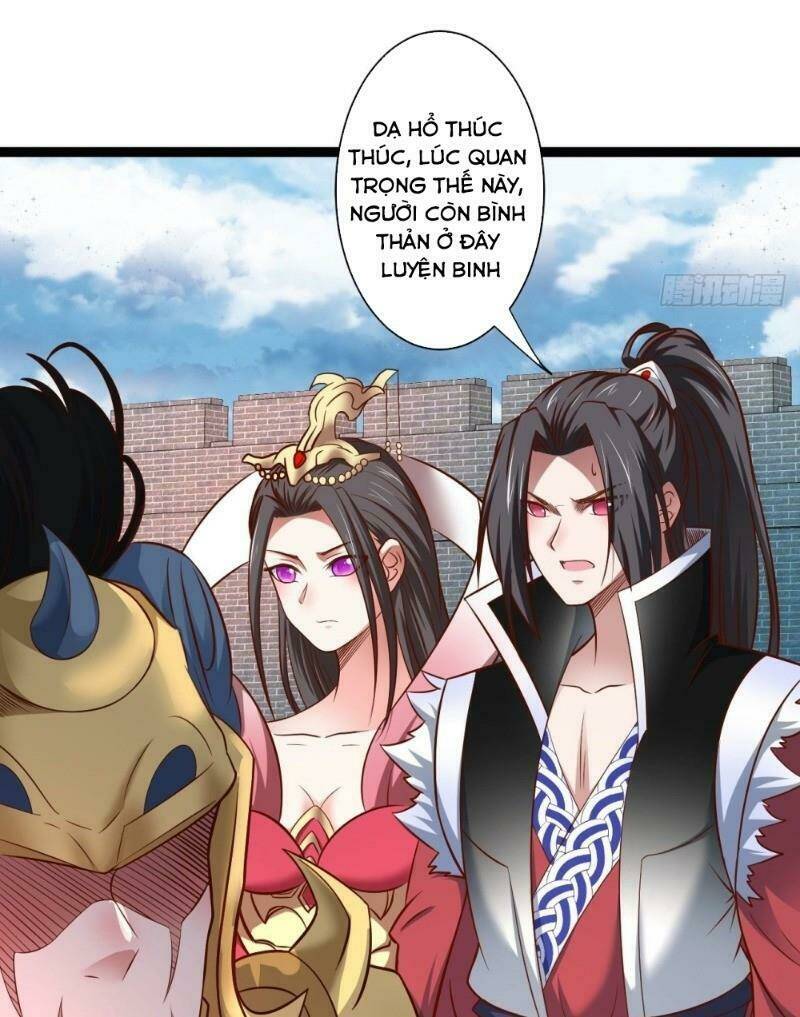 Trọng Sinh Tối Cường Ma Tôn Ở Rể: Chapter 60