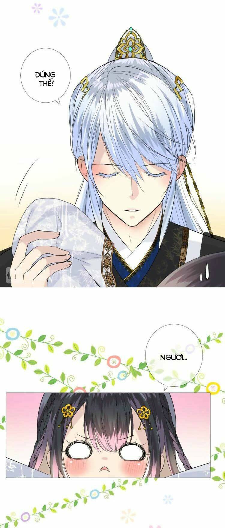 Sao Lại Là Yêu?: Chapter 2