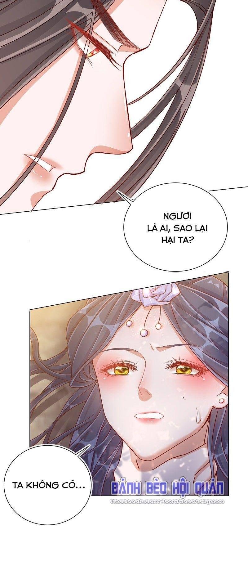 Công Lược Trưởng Thành Của Vương Phi: Chapter 35