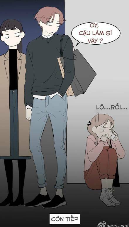 Mối Tình Đơn Phương: Chapter 10