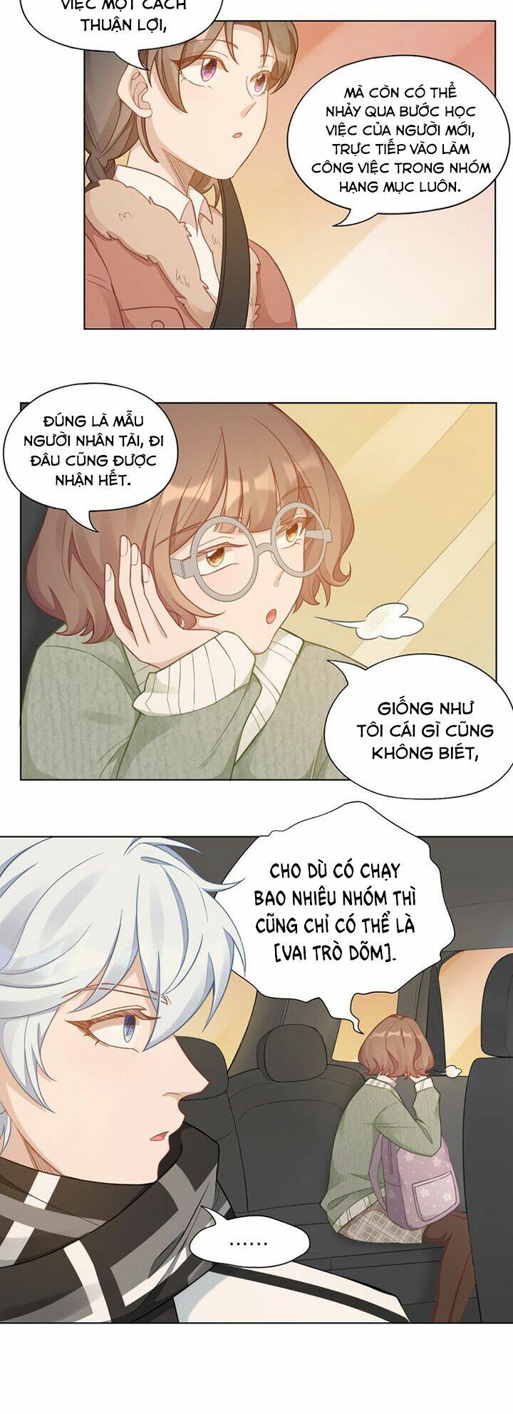 Bạn Trai Là Quái Vật: Chapter 67