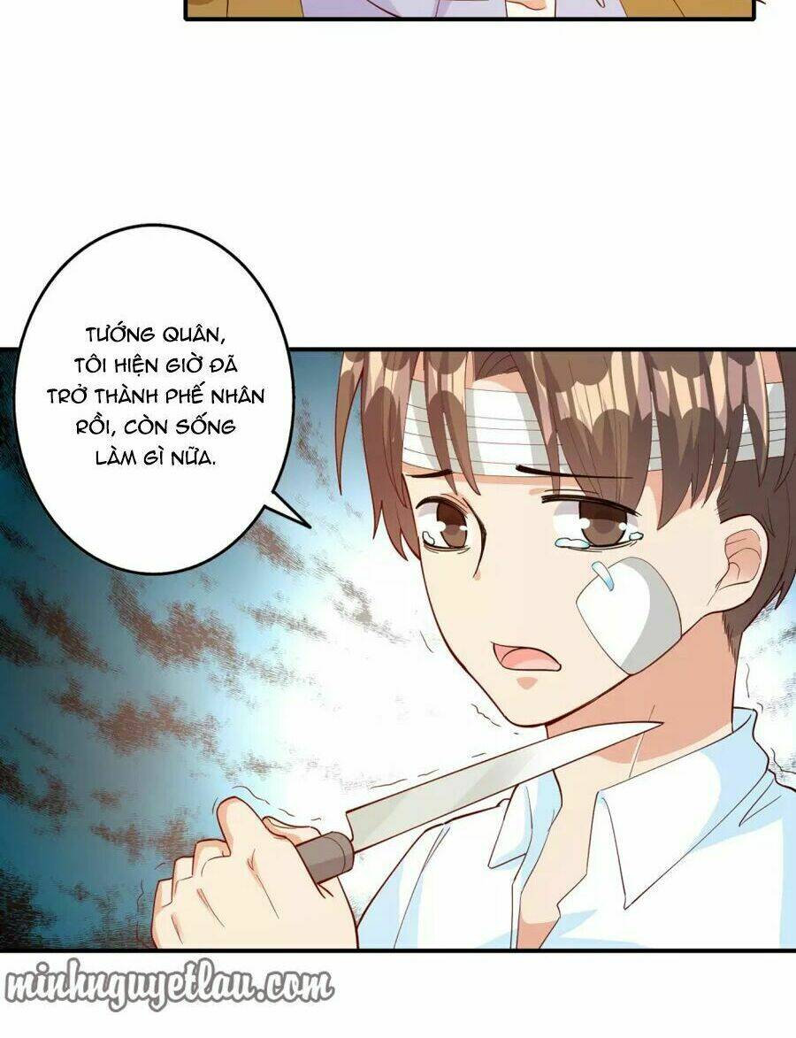 Hôn Nhân Dục Vọng: Thiếu Gia Nhẹ Một Chút!: Chapter 109