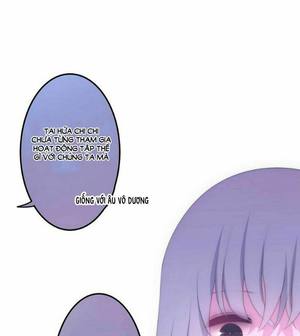 Tháng Sáu Không Hẹn Mà Gặp: Chapter 22