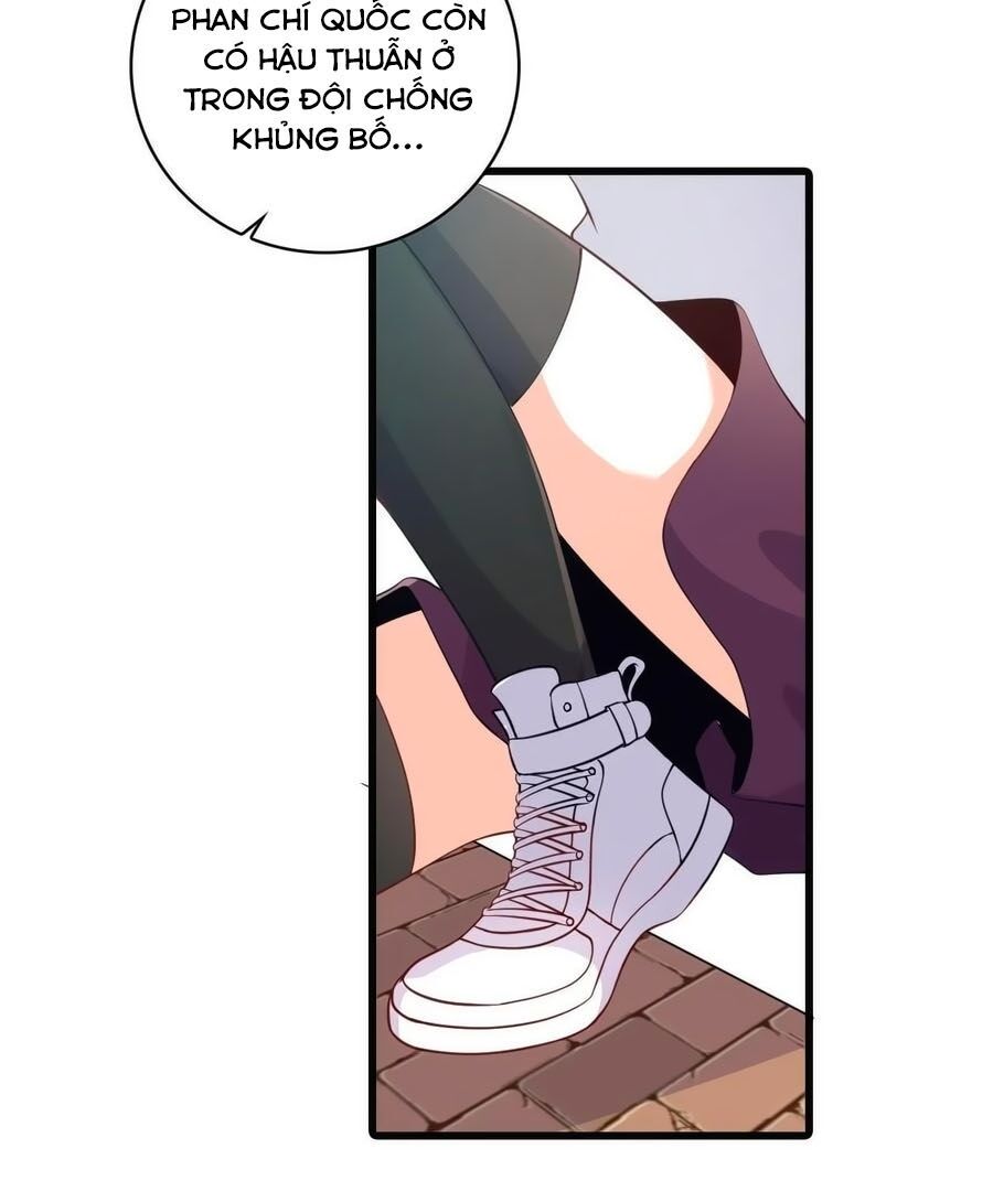 Phản Phái Nữ Đế Lai Tập: Chapter 22