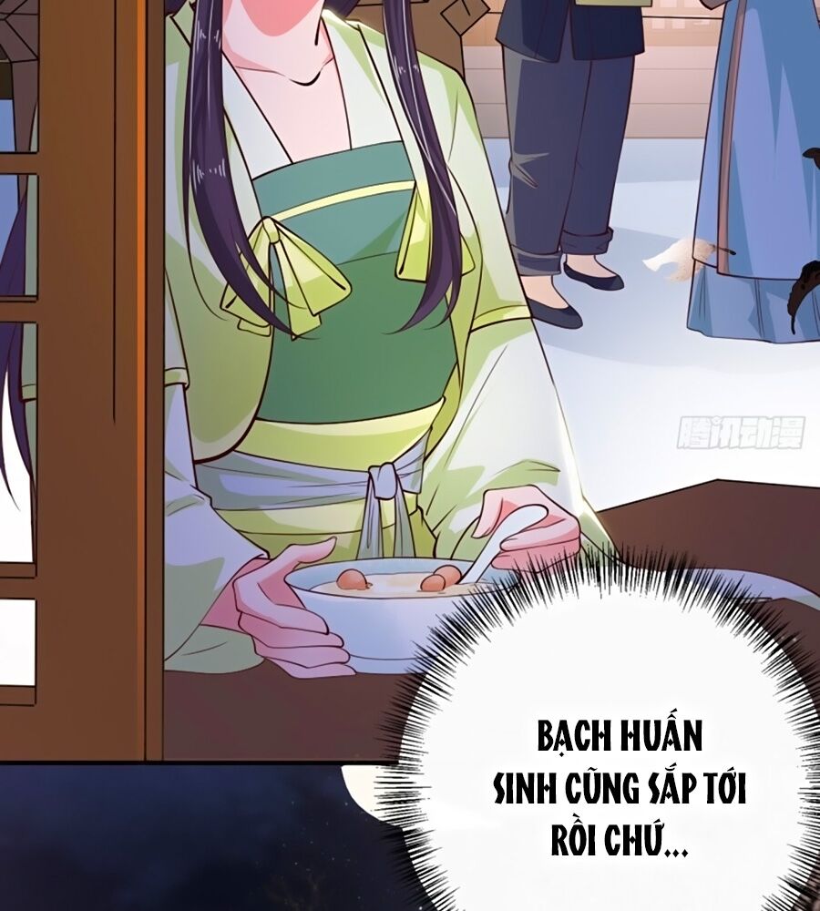Phượng Ngự Tà Vương: Chapter 28