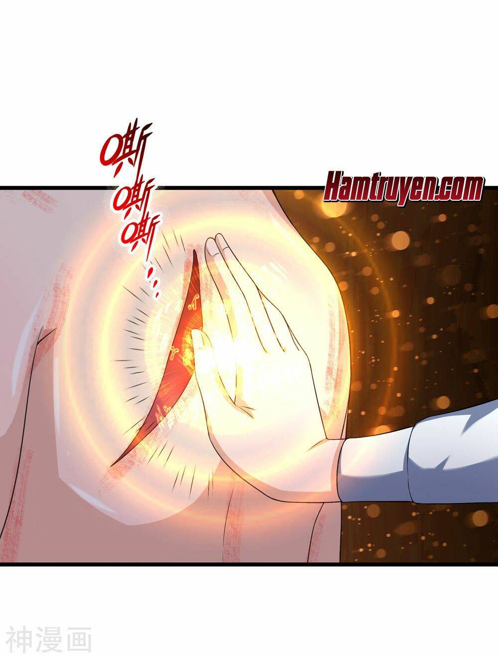 Tuyệt Thế Phi Đao: Chapter 213