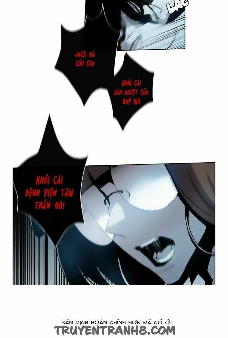 American Ghost Jack: Chapter 51