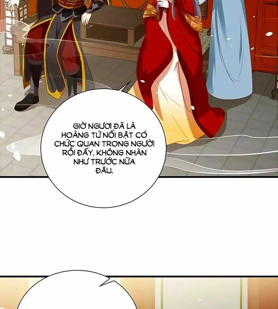 Thịnh Thế Lê Hoa Điện: Chapter 87