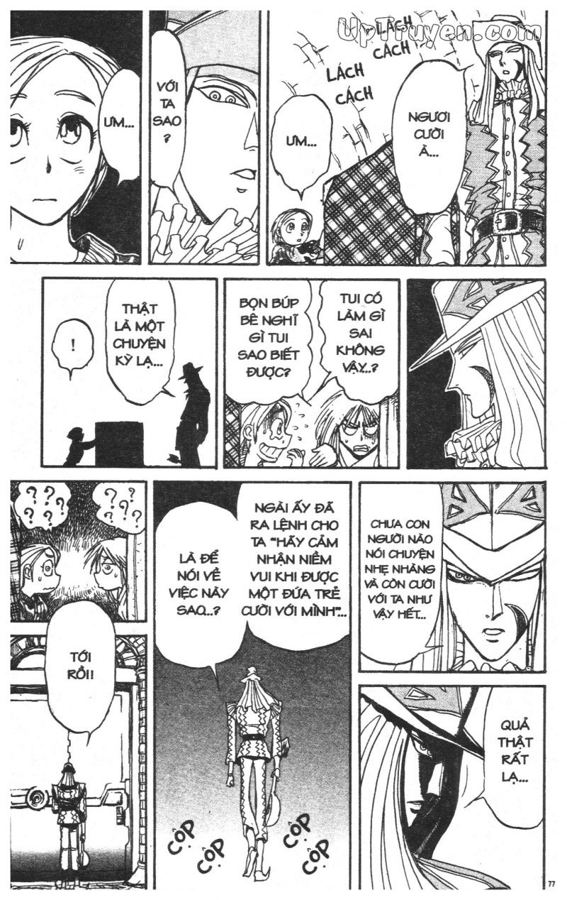 Fujita Kazuhiro: Chapter 39