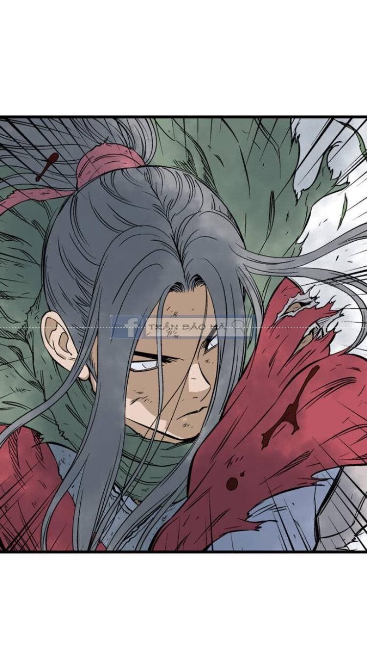 Cao Thủ 2: Chapter 119