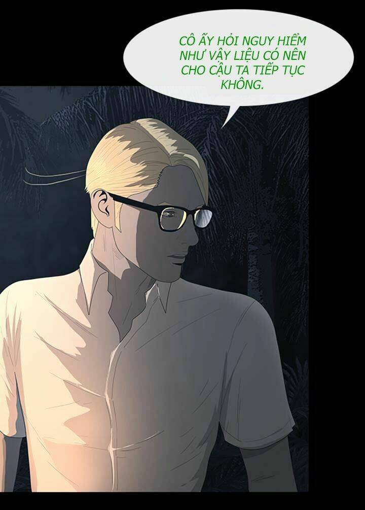 Dead Days: Chapter 51