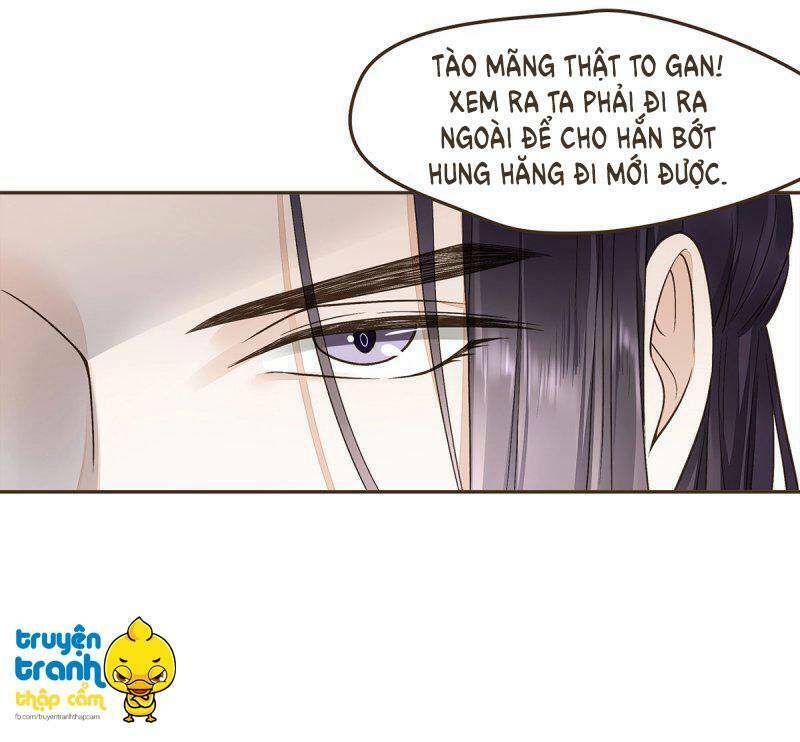 Đại Giá Thừa Tướng: Chapter 34