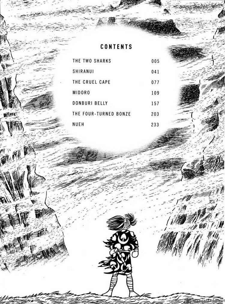 Dororo: Chapter 23