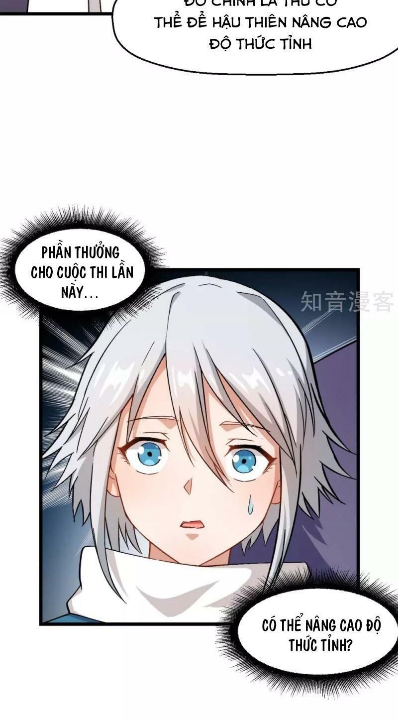 Vườn Trường Cuồng Sư Hệ Thống: Chapter 119