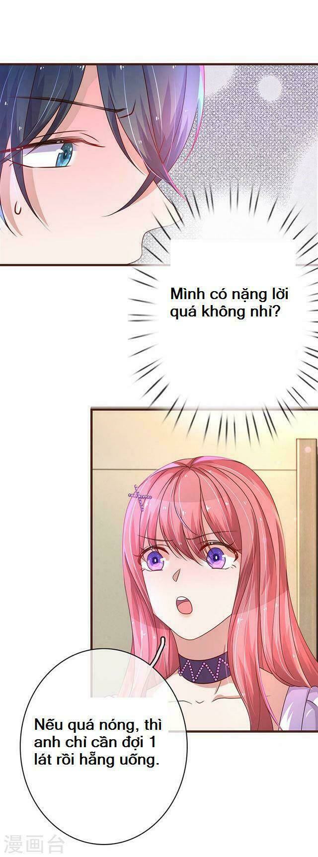 Trùng Sinh Để Trả Thù: Chapter 29