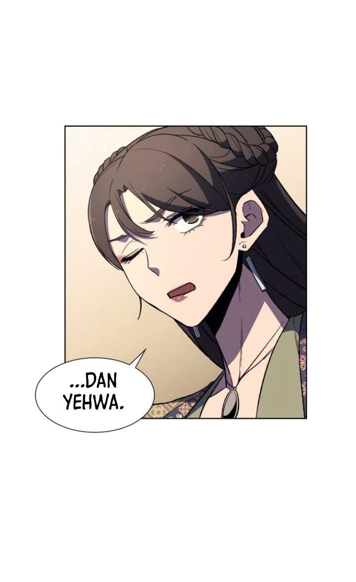 Ta Chuyển Sinh Thành Cuồng Quỷ Truyền Nhân: Chapter 4