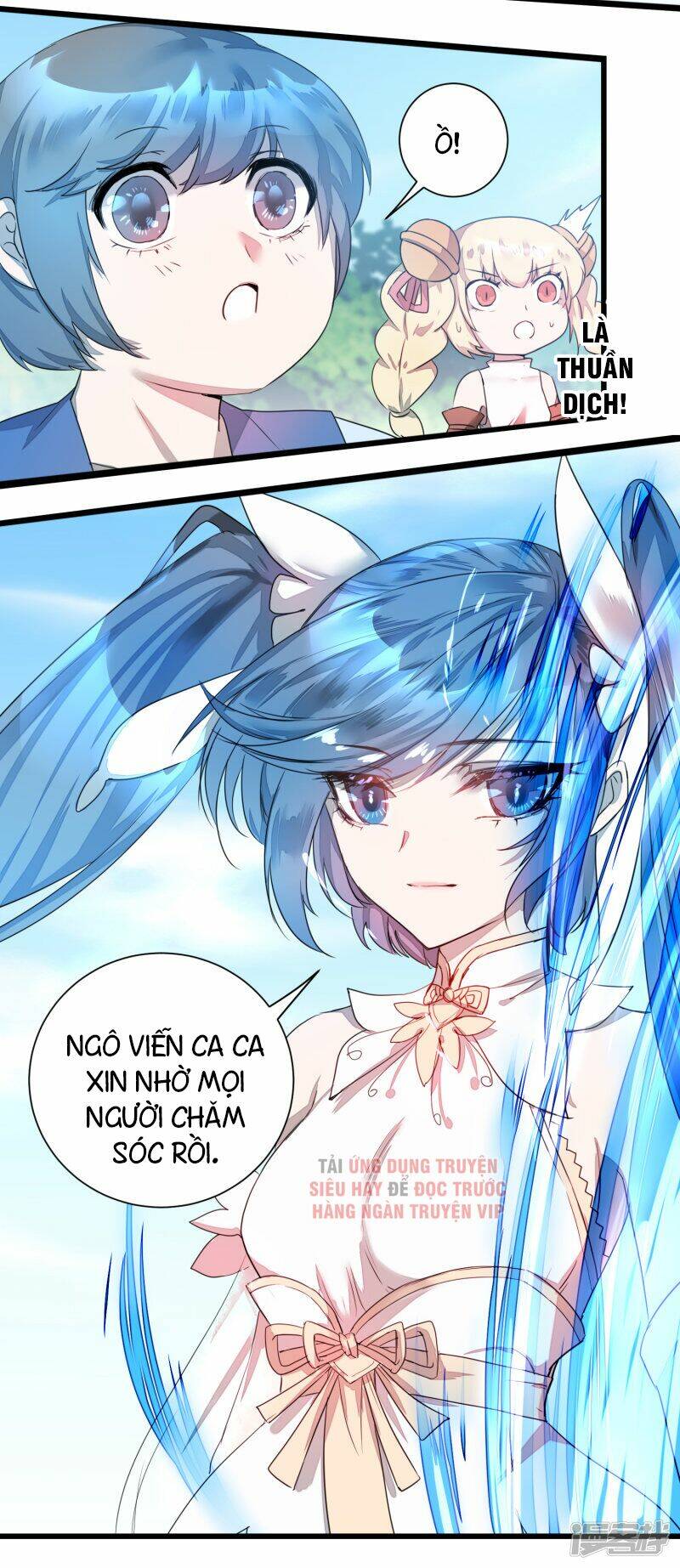 Nghịch Chuyển Tiên Đồ: Chapter 62