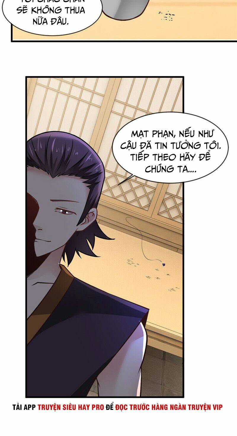 Chí Tôn Võ Đế: Chapter 229