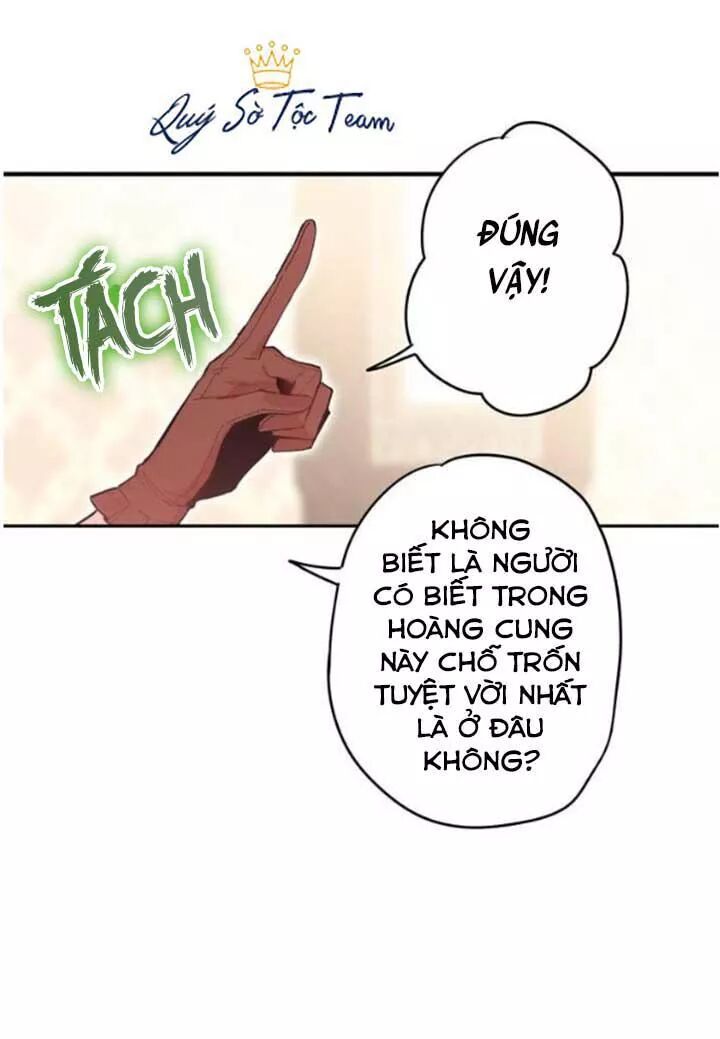Tồn Tại Với Tư Cách Là Vợ Của Nam Chính: Chapter 59: Quan hệ hữu hảo