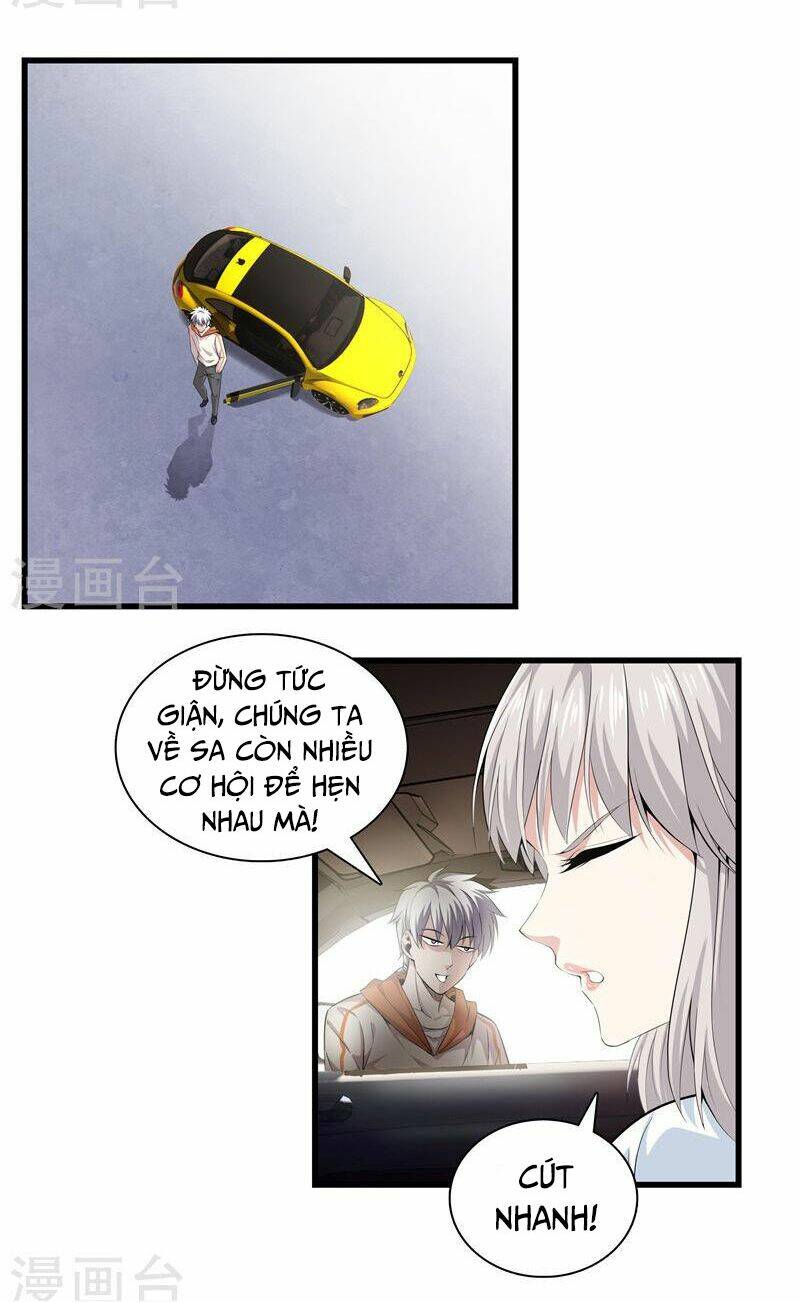 Đô Thị Chí Tôn: Chapter 60