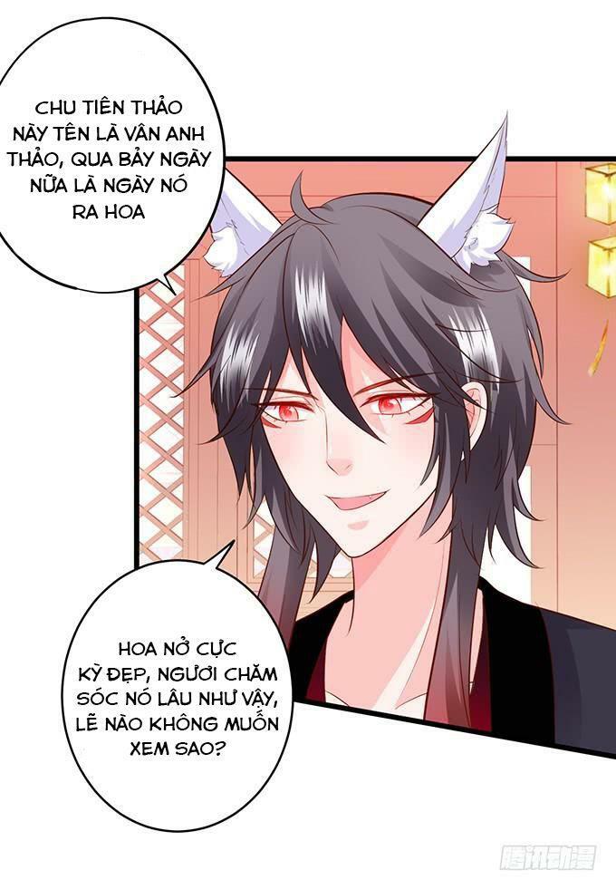 Hồ Tiên Hung Bạo: Chapter 137