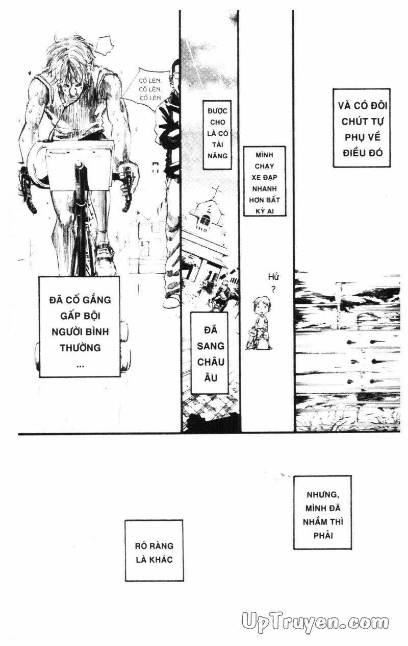 Over Drive: Chapter 11