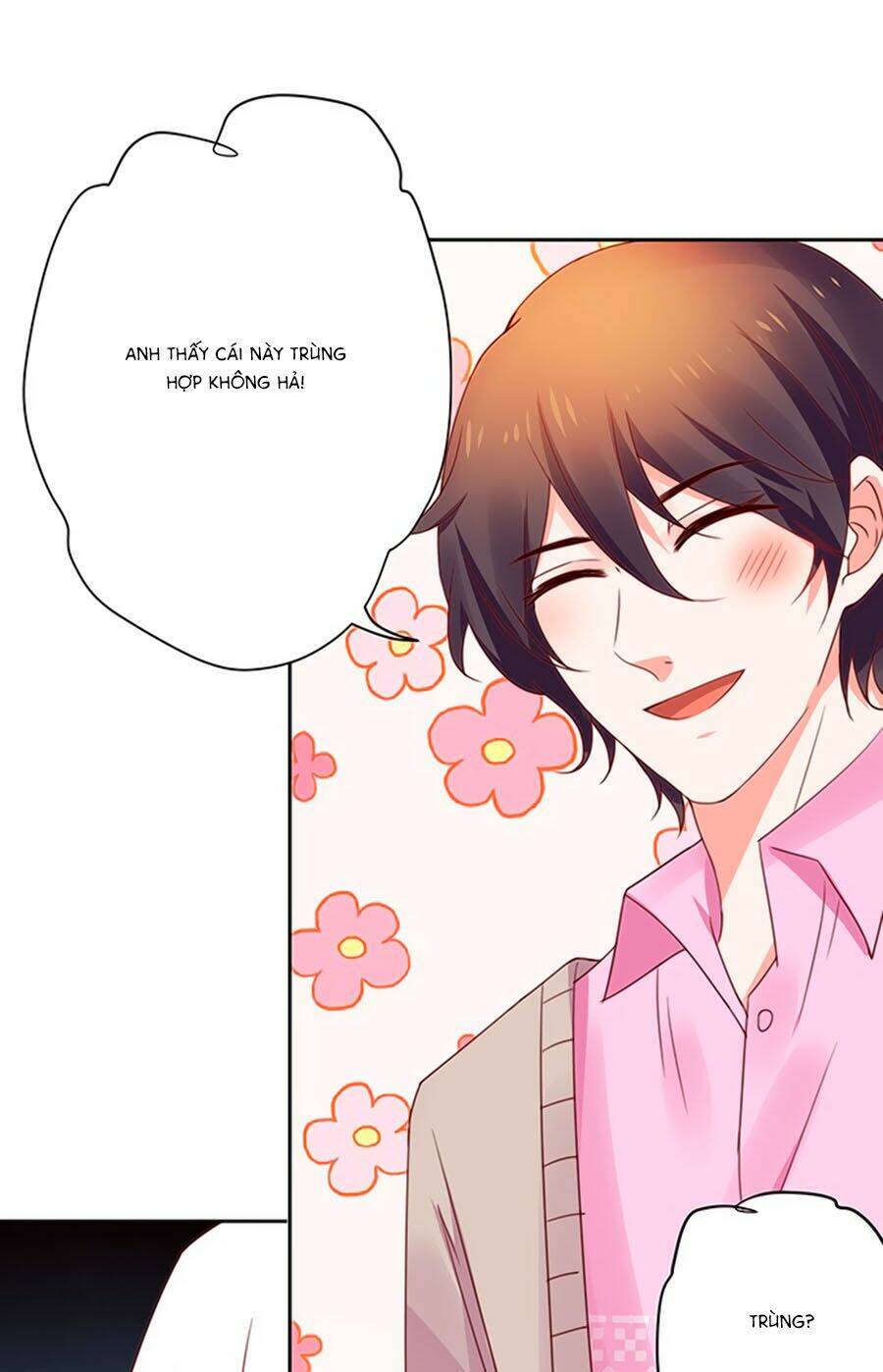 Bạn Trai Là Ngôi Sao: Chapter 101