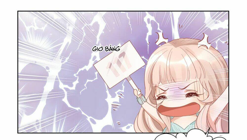 Lưu Luyến Nguy Tình: Chapter 9