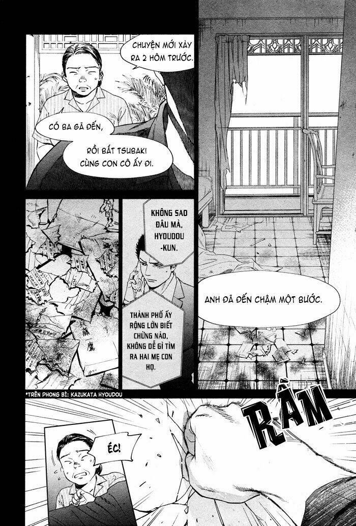 Acid Town: Chapter 44