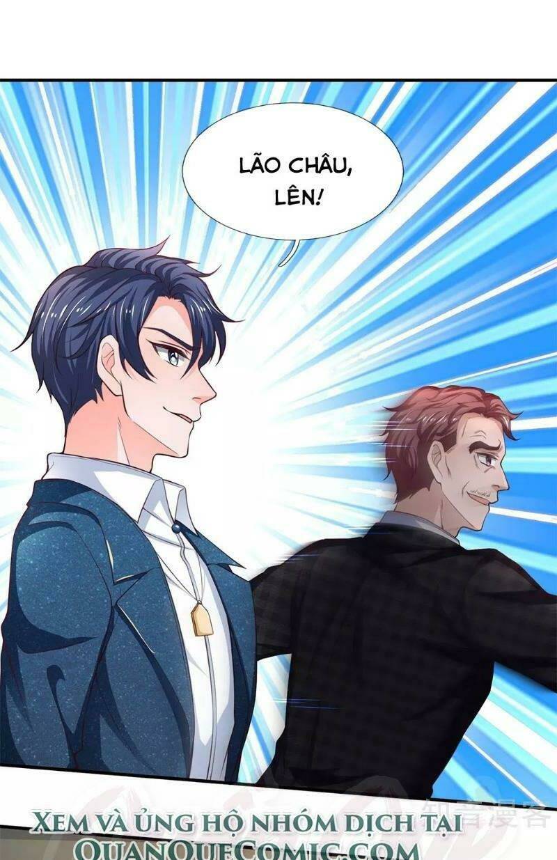 Chung Cực Binh Vương Tại Đô Thị: Chapter 108
