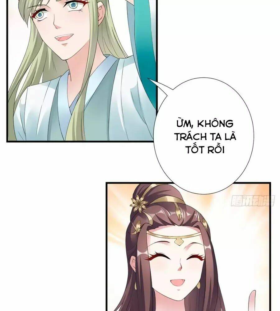 Vương Phi Có Chút Nghịch Ngợm: Chapter 34