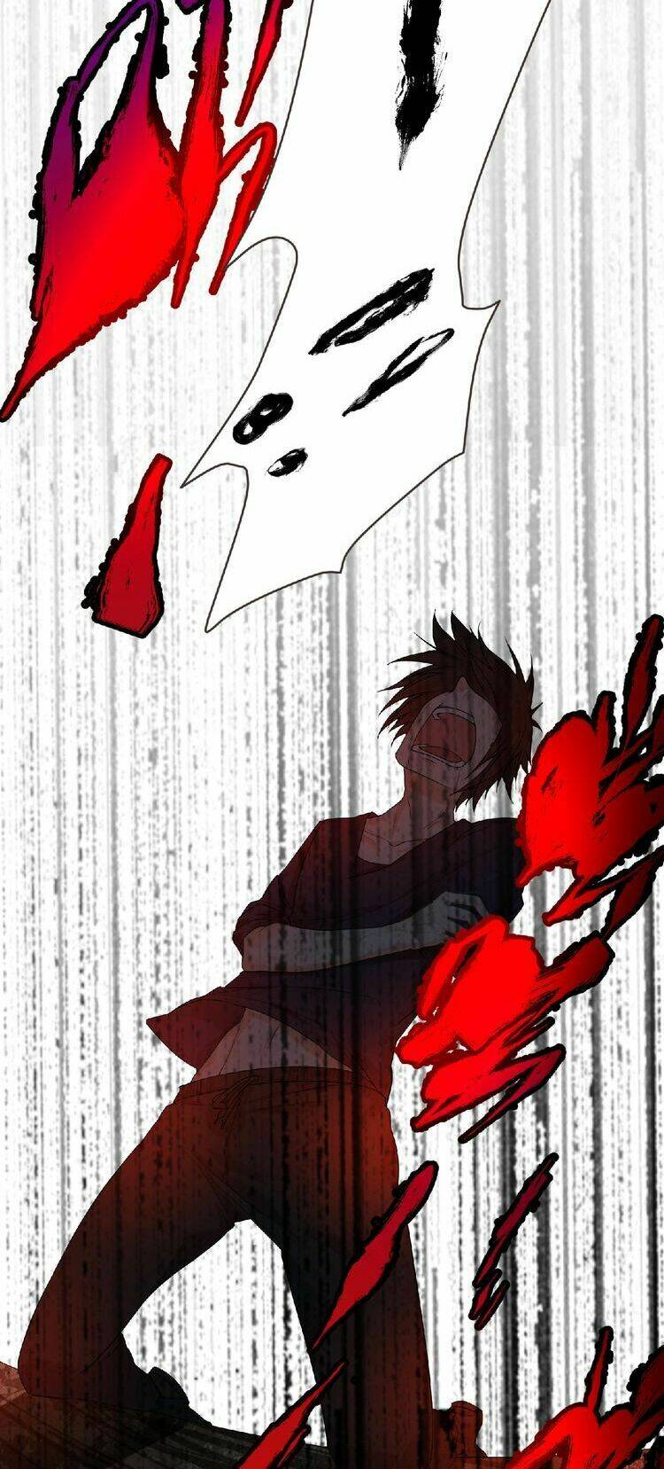 Đại Chiến Yêu Tinh: Chapter 12