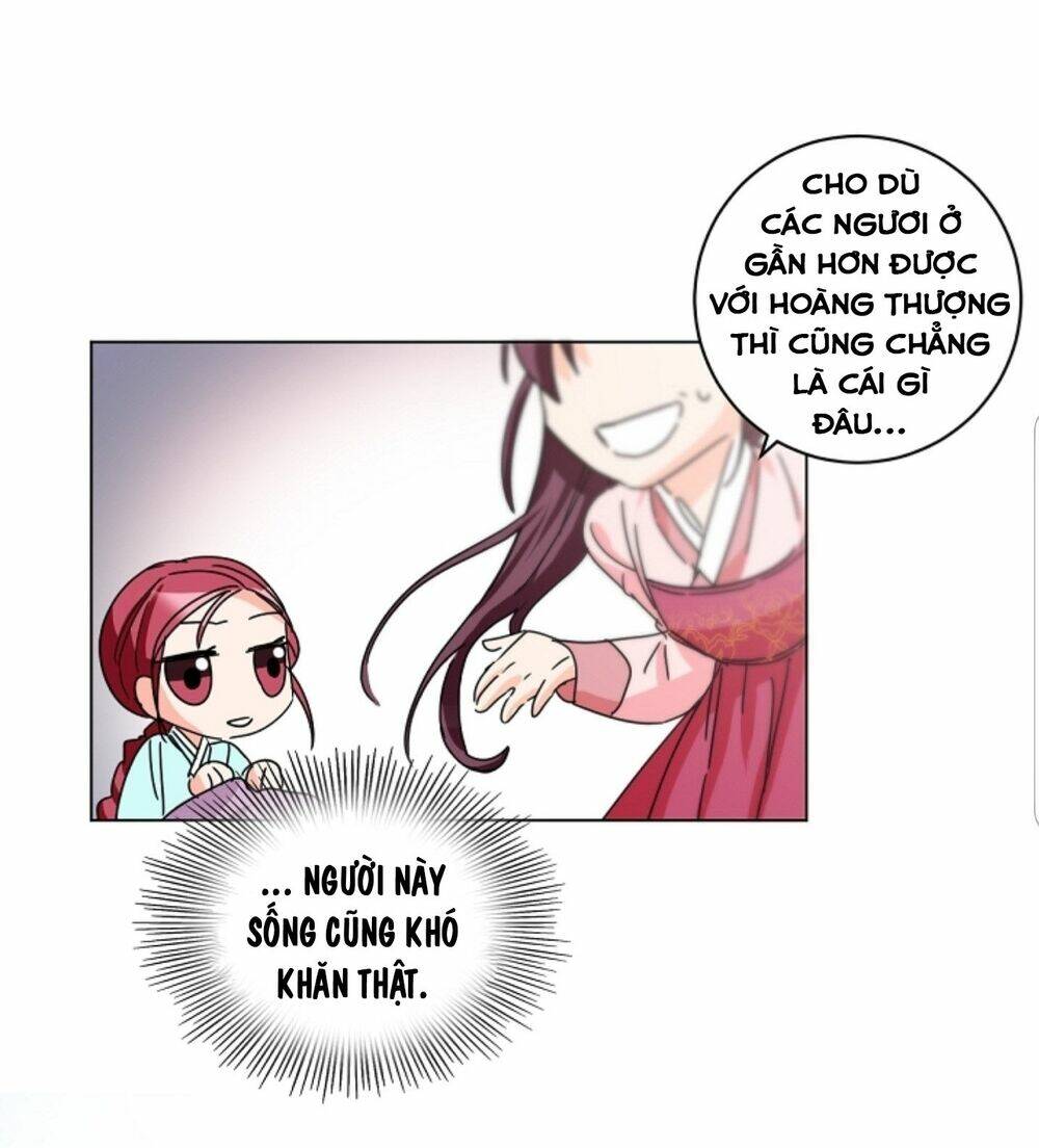 Chae Hong Sa: Chapter 53