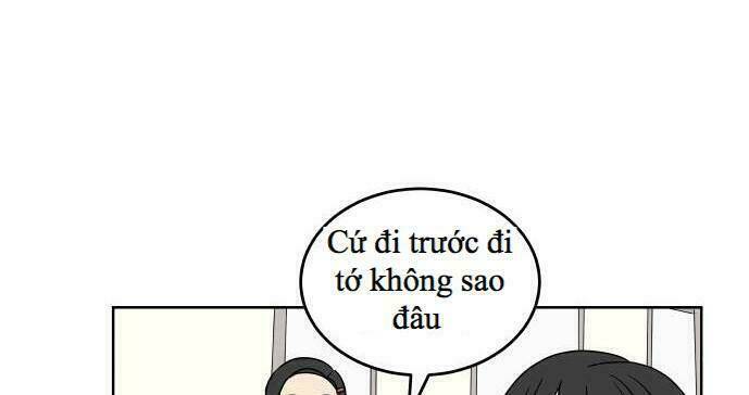 30 Phút Bước Đi Bên Em: Chapter 17