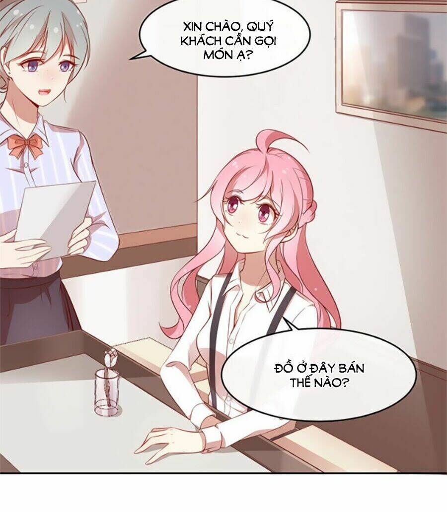 Cả Thế Giới Đều Không Bằng Người: Chapter 26