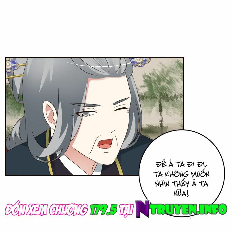 Thông Linh Phi: Chapter 179