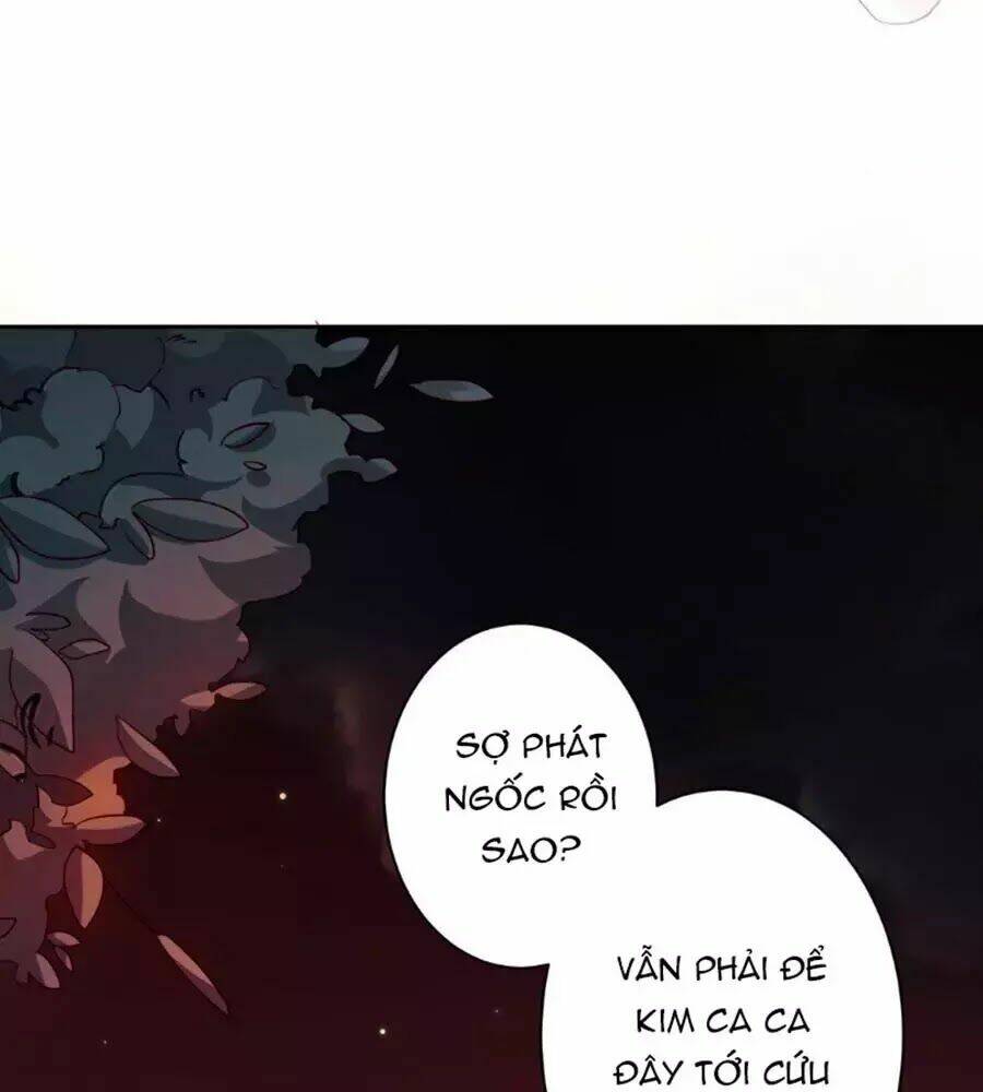 Thiên Kim Bất Hoán: Chapter 24