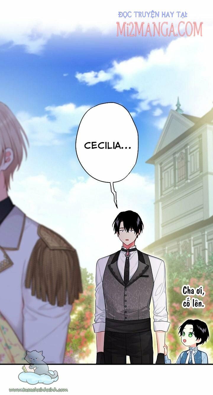 Tồn Tại Với Tư Cách Là Vợ Của Nam Chính: Chapter 206