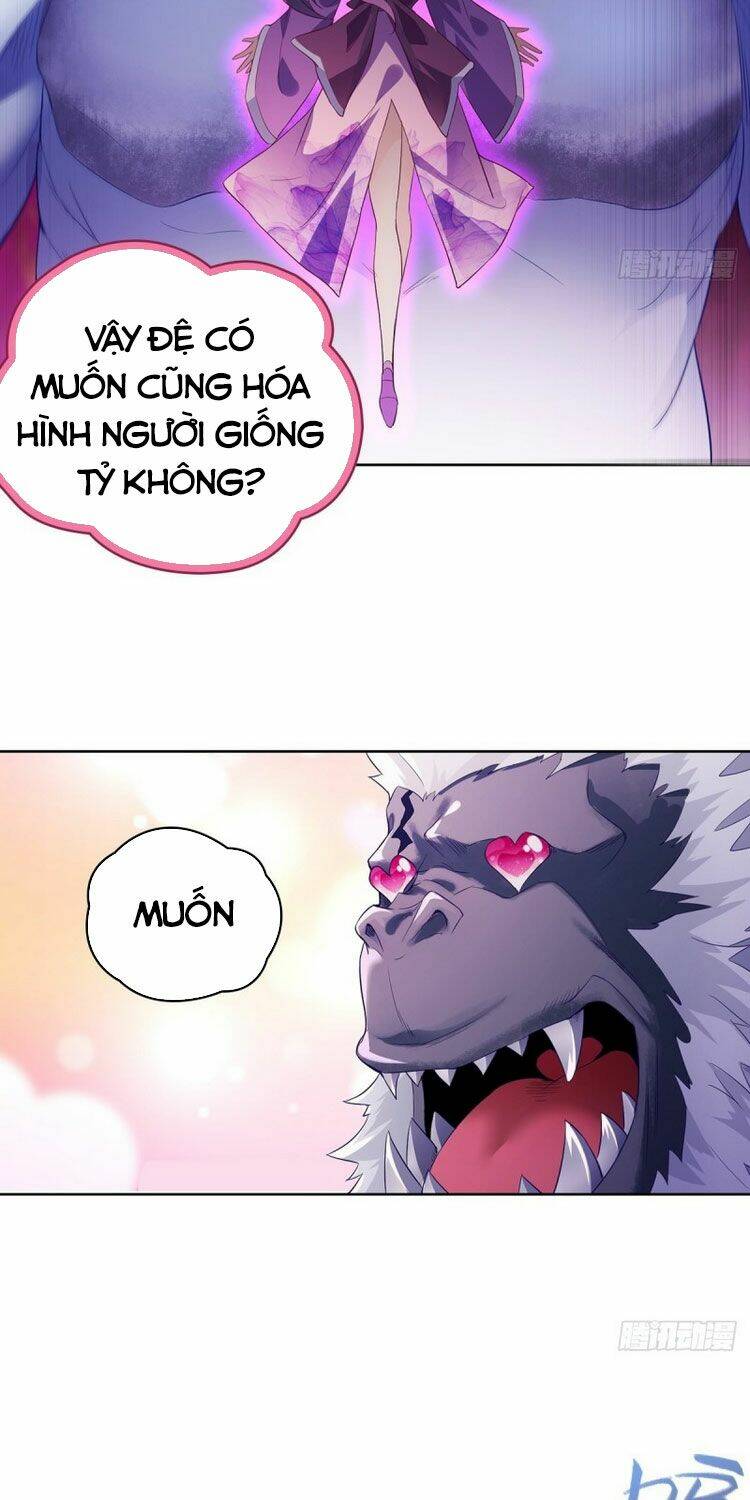 Người Ở Rể Bị Ép Thành Phản Diện Ngoại Truyện: Chapter 7